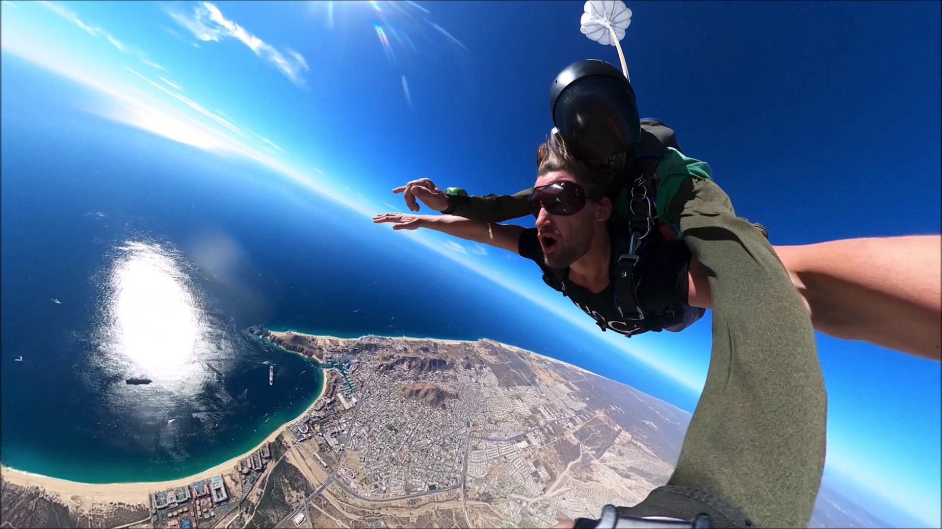 Cabo Skydive - JUMP IT:CABO03115