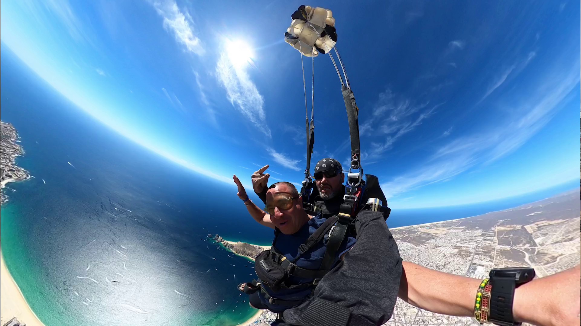 Cabo Skydive - JUMP IT:PNCJ710237